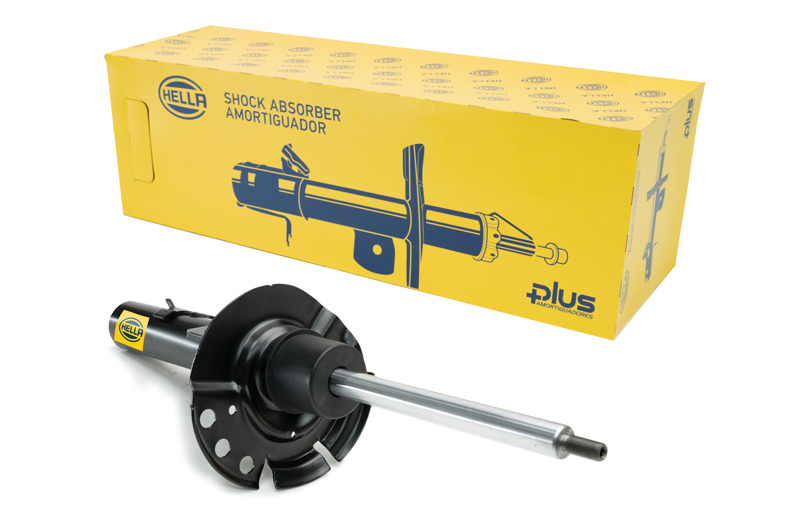 Amortiguadores y struts - imagen 2