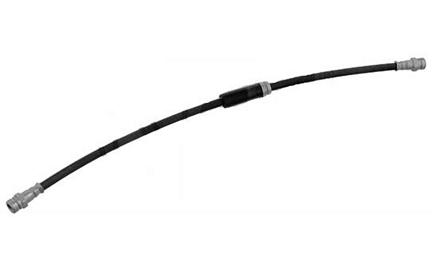Brake Hoses - Spare Parts for Vehicles