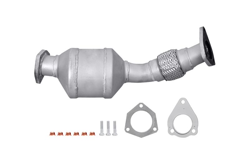 Kits catalyseur – Easy2Fit®- Image produit 2