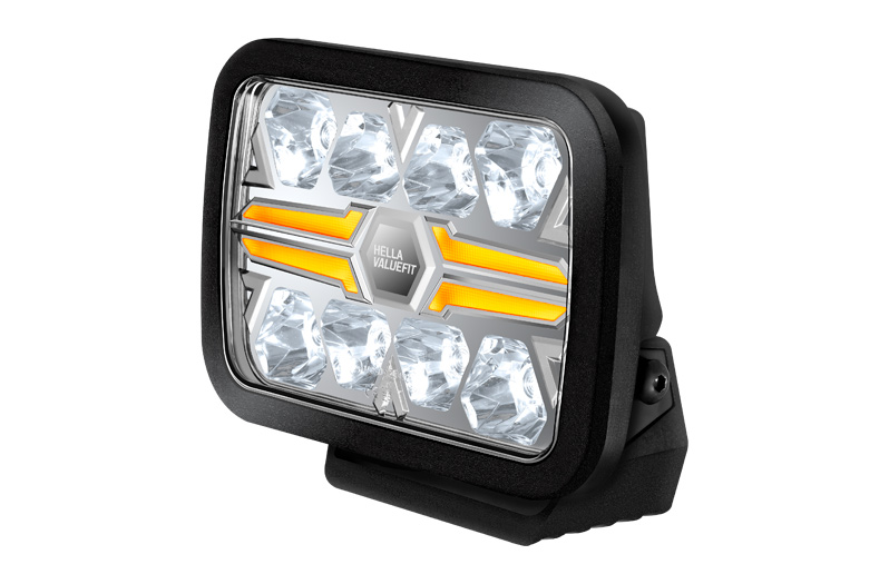 HELLA ValueFit BLADE 