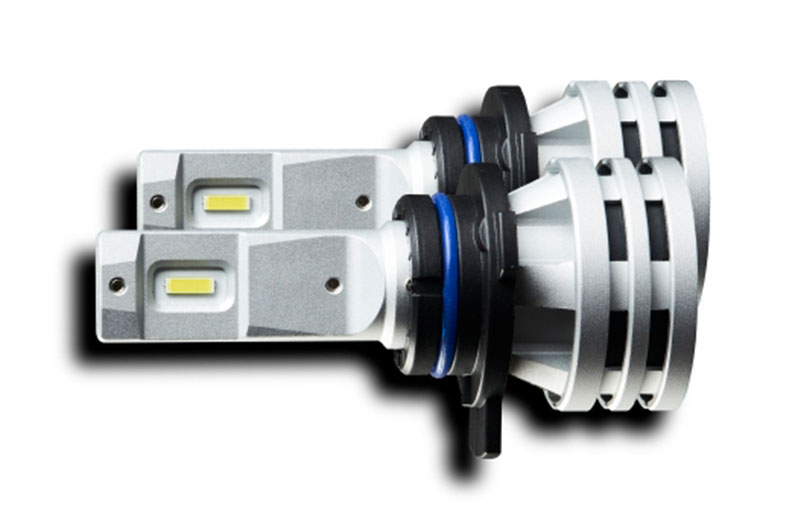 LED Retrofit coches, camiones, motos