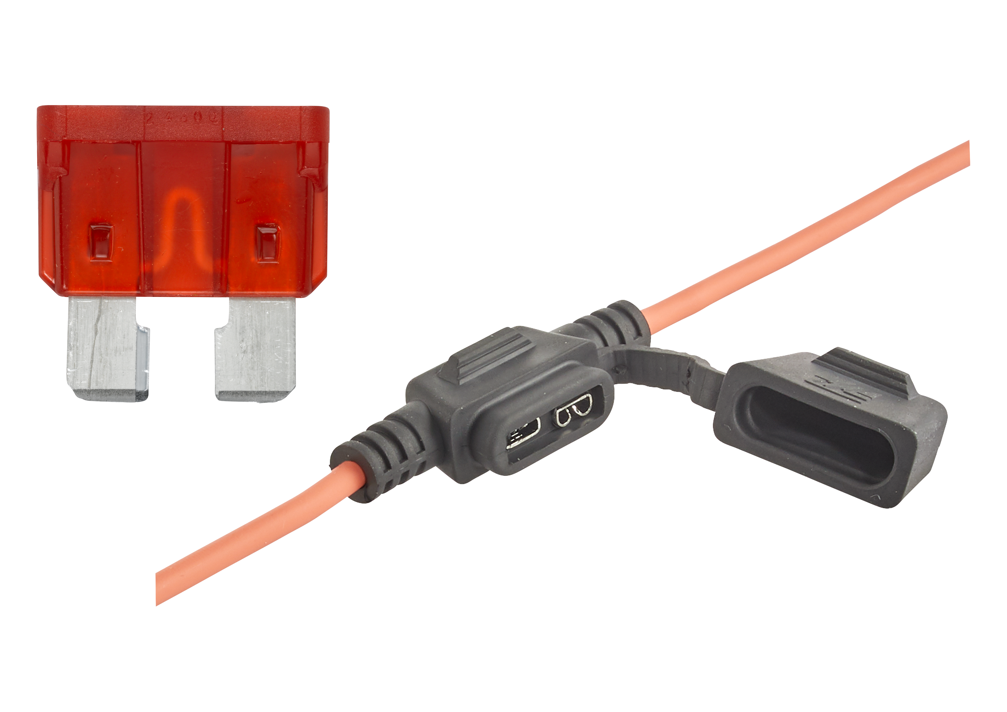 Professionelles Installationsmaterial für langlebige, sichere elektrische Verbindungen. Robust, normgerecht und praxiserprobt für jede Fahrzeuganwendung.