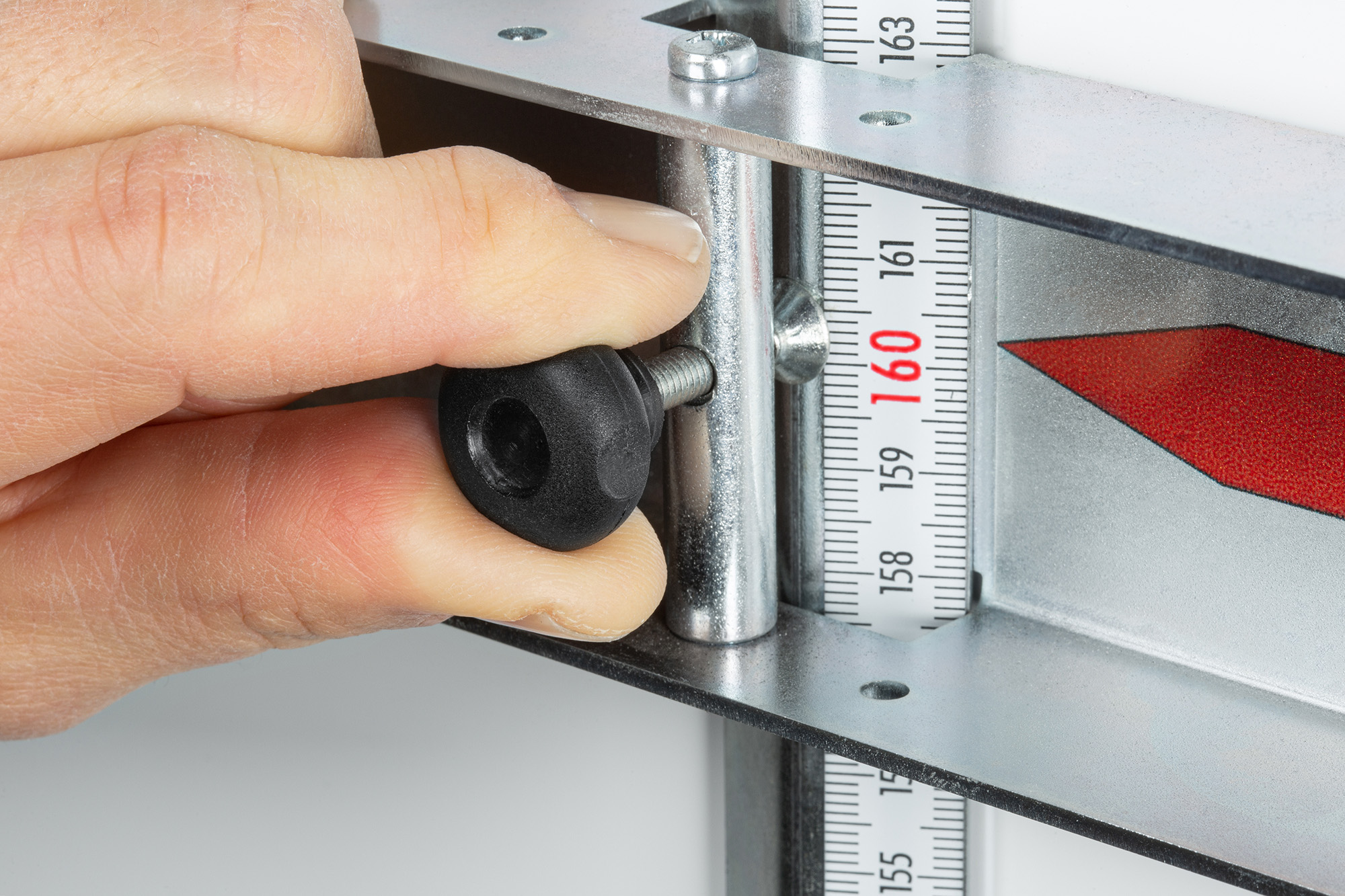 CSC-Tool SE: Calibrazione ADAS precisa: garantita 4