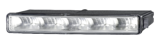 Retrofitting daytime running lights: Marking of the daytime running lights