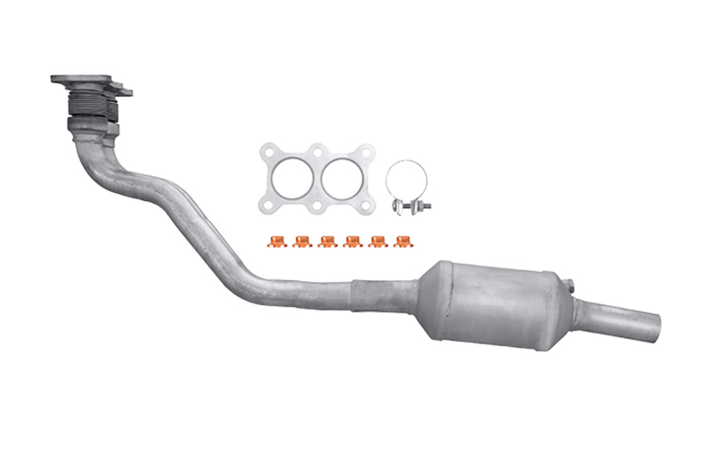 Kits catalyseur – Easy2Fit®- Image produit 1