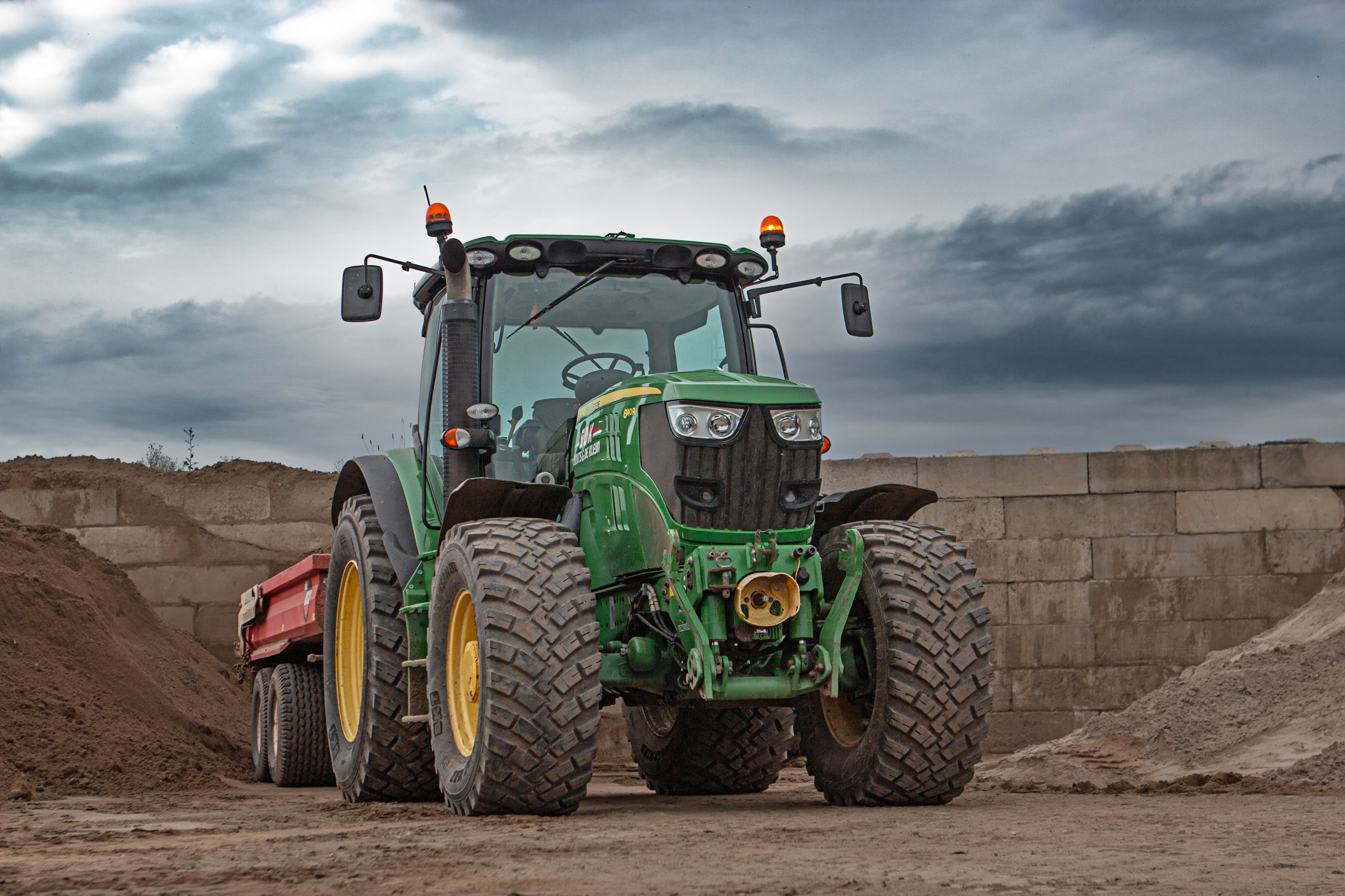 RotaFlash Compact LED