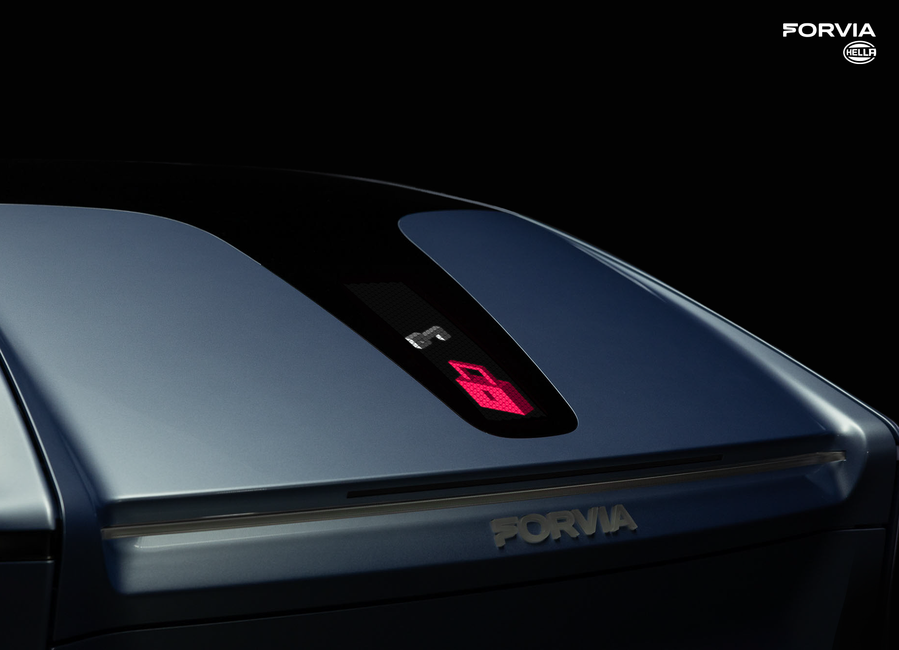 Car Body Lighting