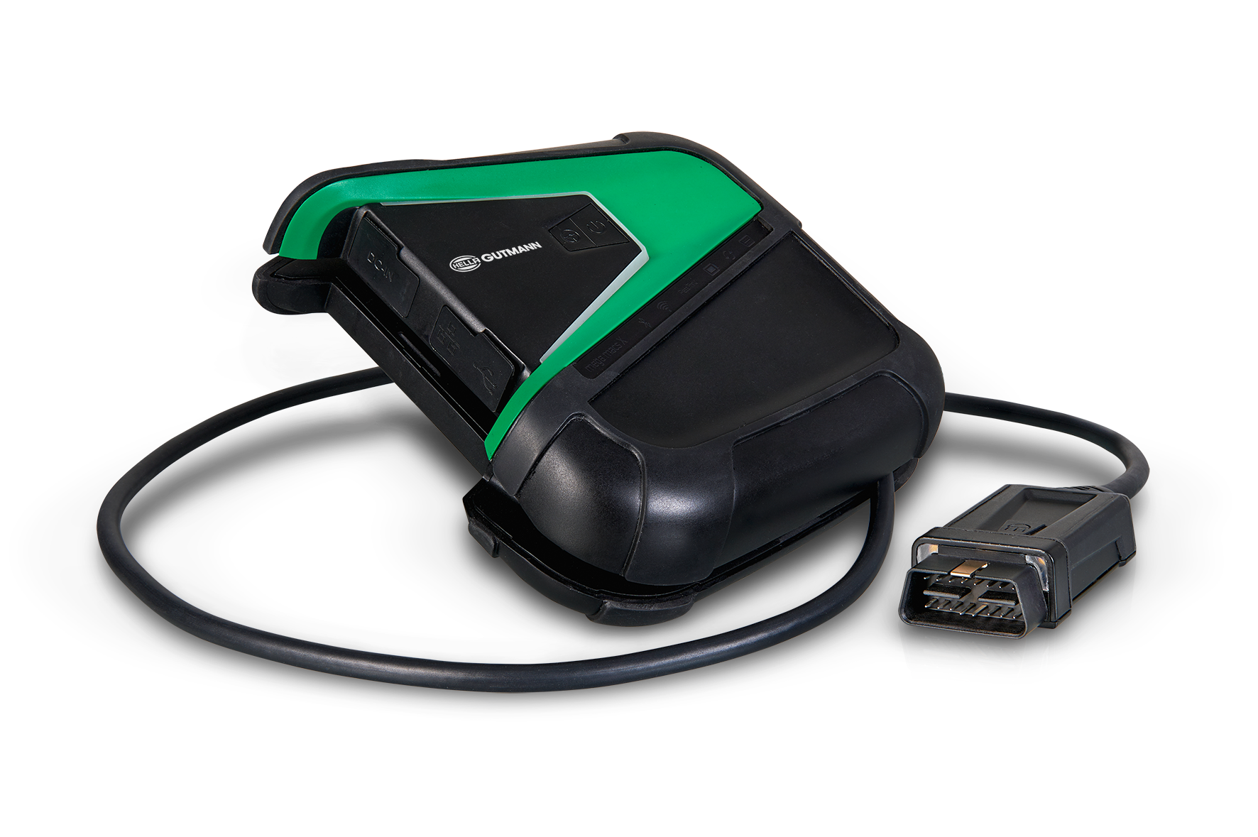 mega macs X -product image