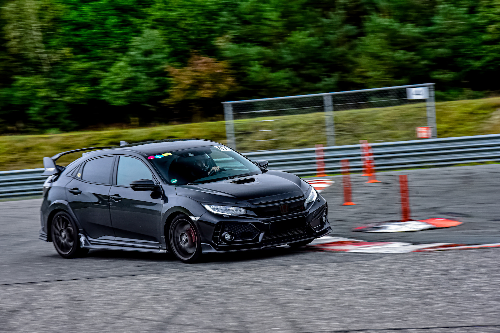 Sicherheit und Fahrspaß – nicht nur für Anfänger