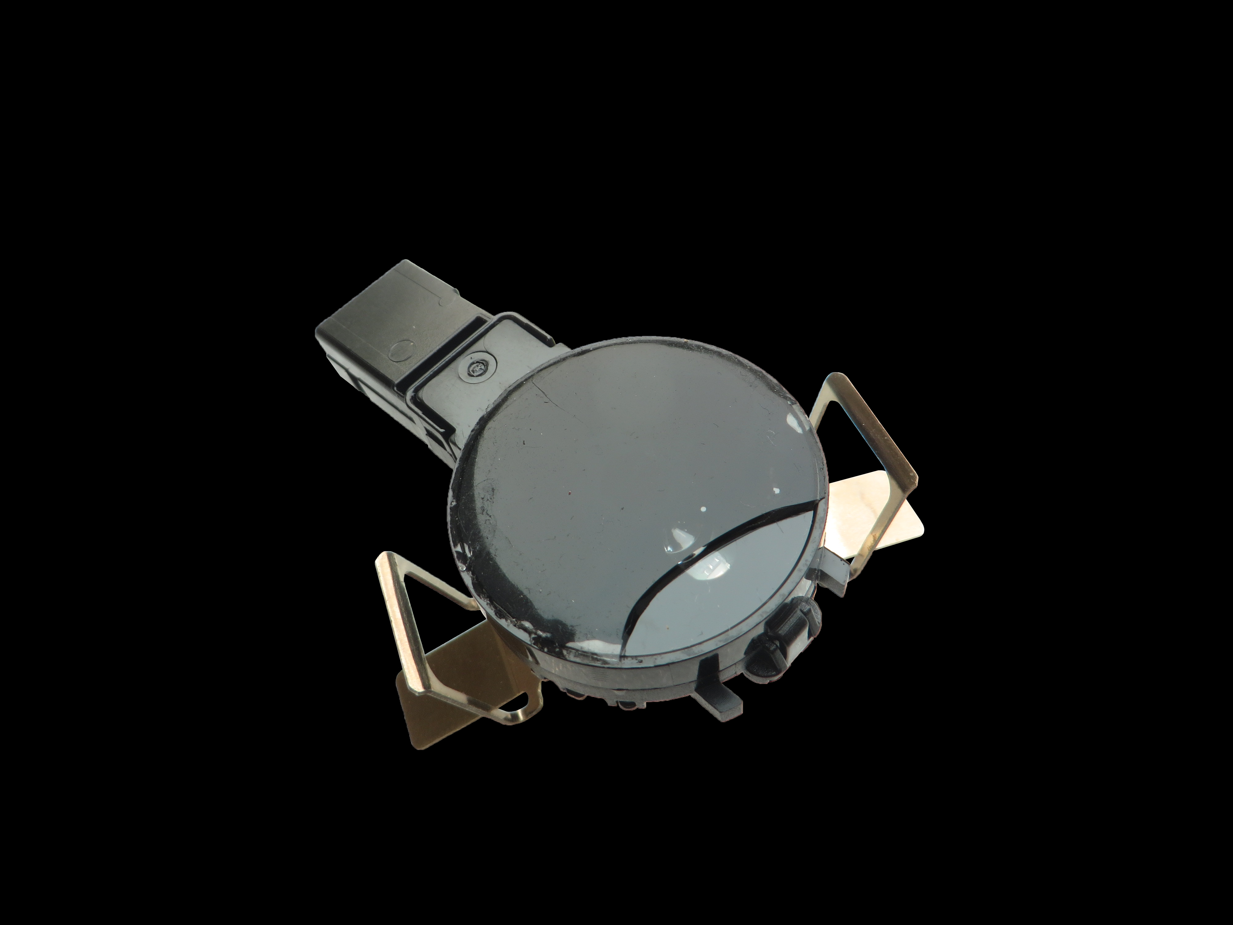 Mounting instructions Fastening coupling medium