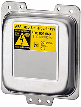 Nr części HINC: 009060211XEN BALLAST UNIT MB