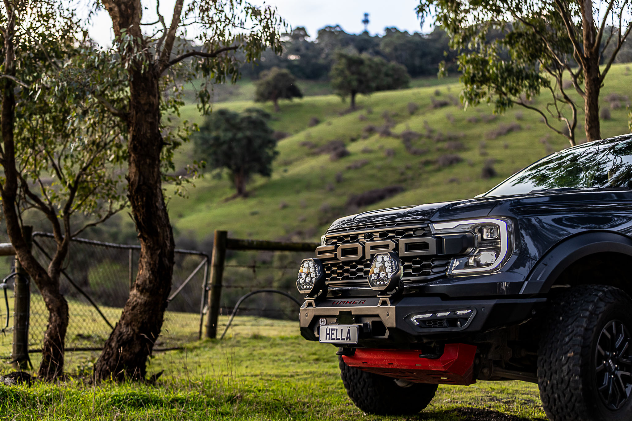 HELLA ANTARES - product gallery image 4