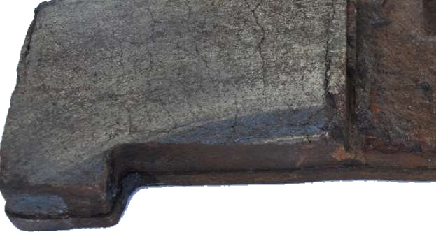  Mechanische Ablösung 