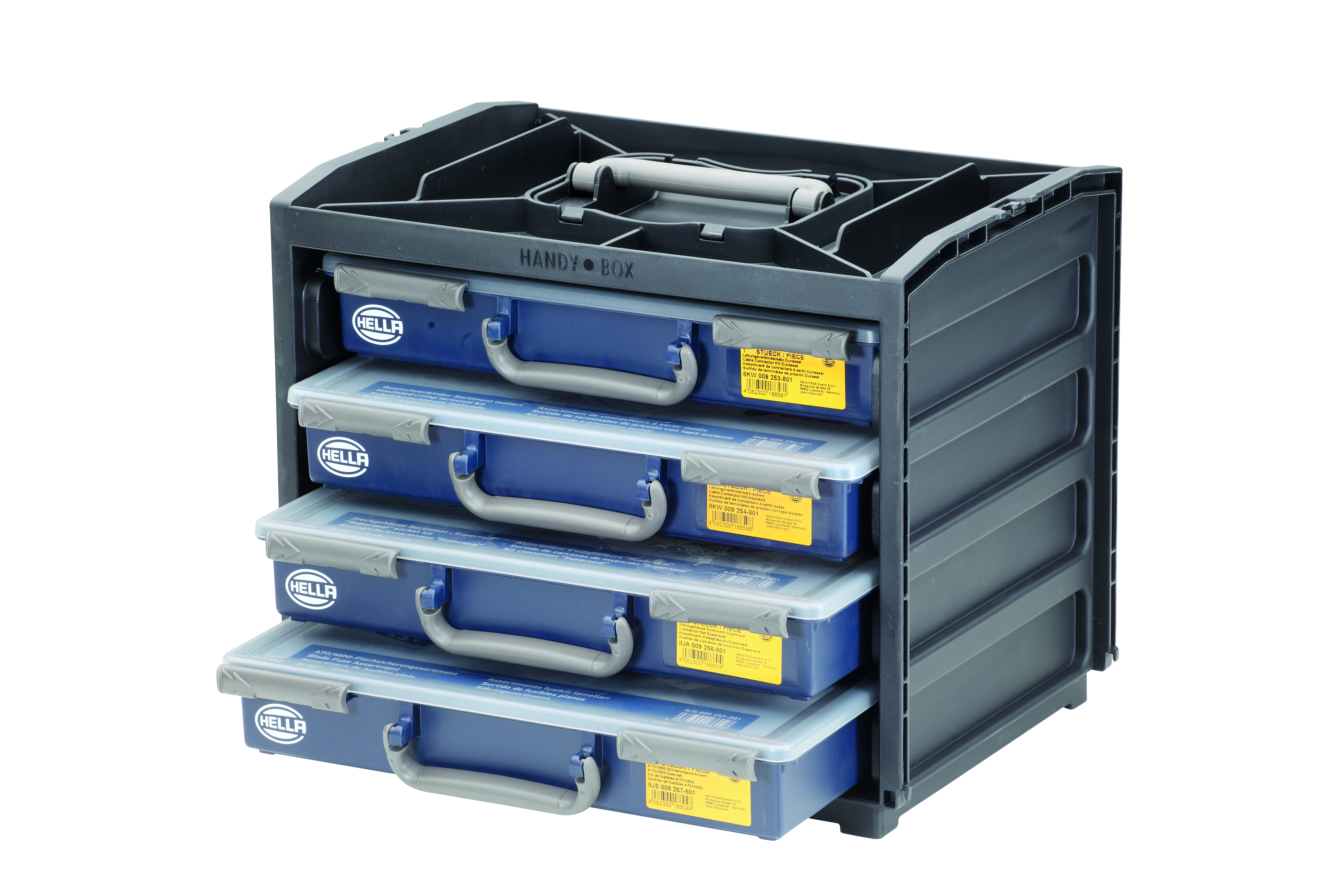 Accessori - Immagine del prodotto 1