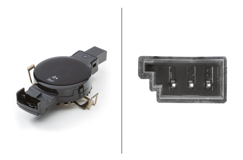 Sensor de chuva — Imagem do produto 4