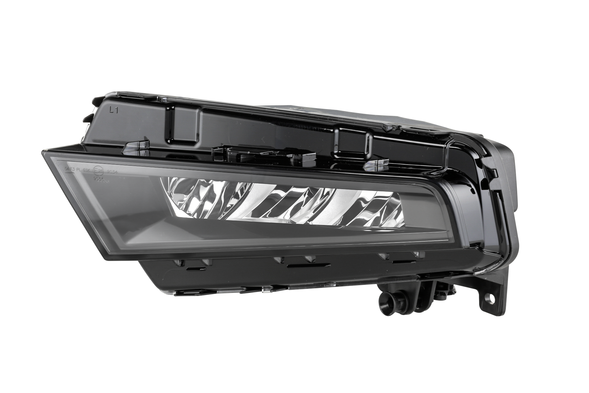 Fendinebbia di Hella per SEAT Ateca / Leon