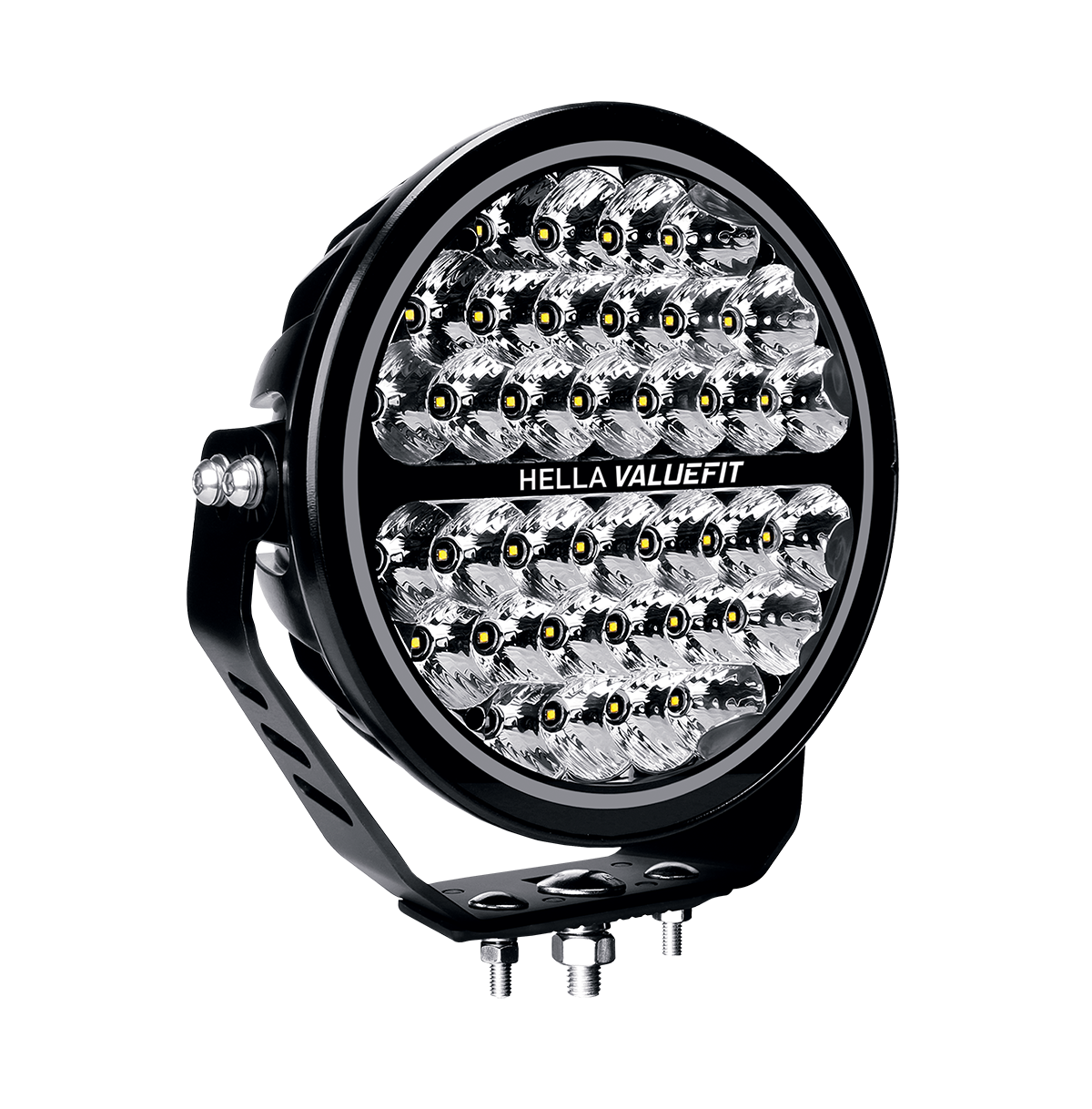 Embark on your next adventure with the HELLA ValueFit Supernova 2.0 auxiliary lights.