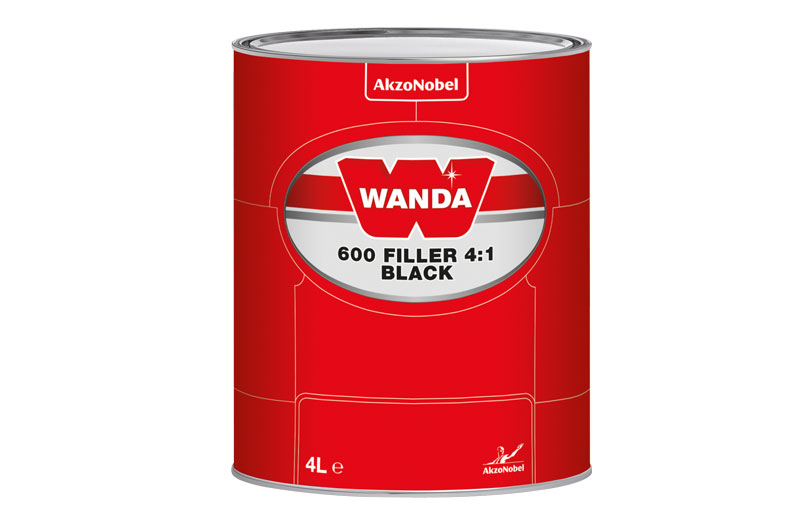 Imprimaciones / Aparejos 