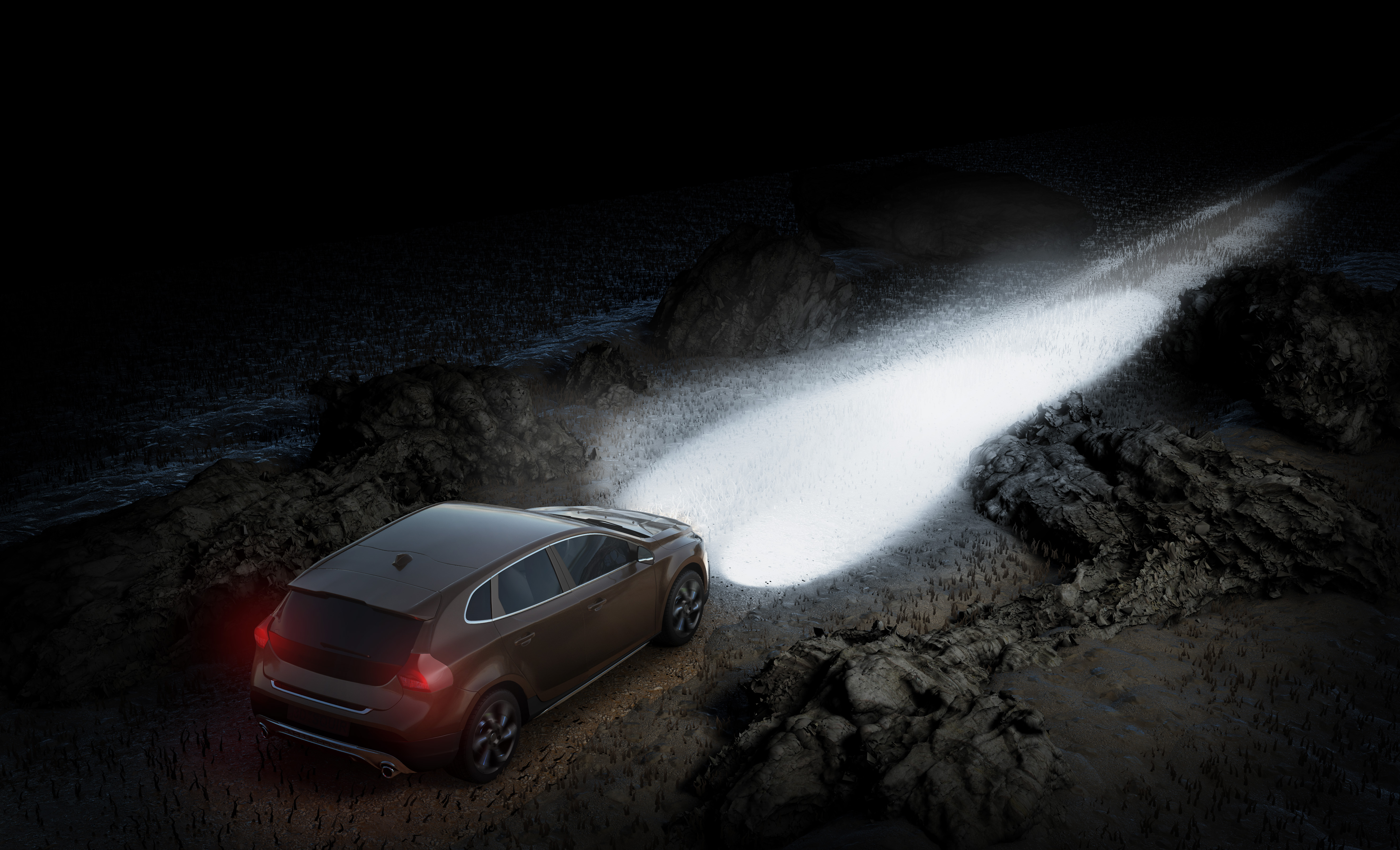 LED Retrofit installation instructions and legal information