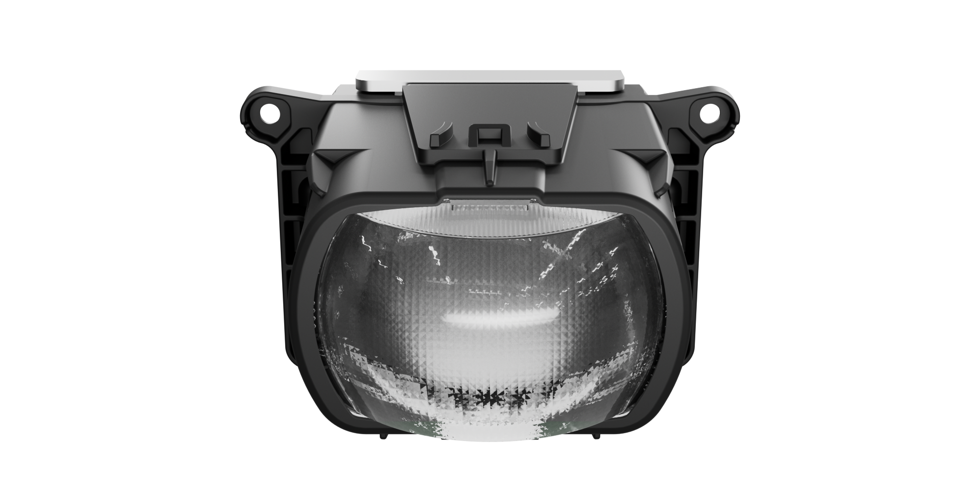 BiLED: One-eye main lighting – simple, proven, scalable