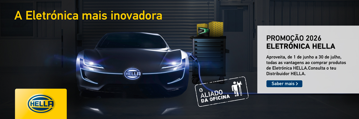 PROMOÇÃO ELETRÓNICA HELLA 2026