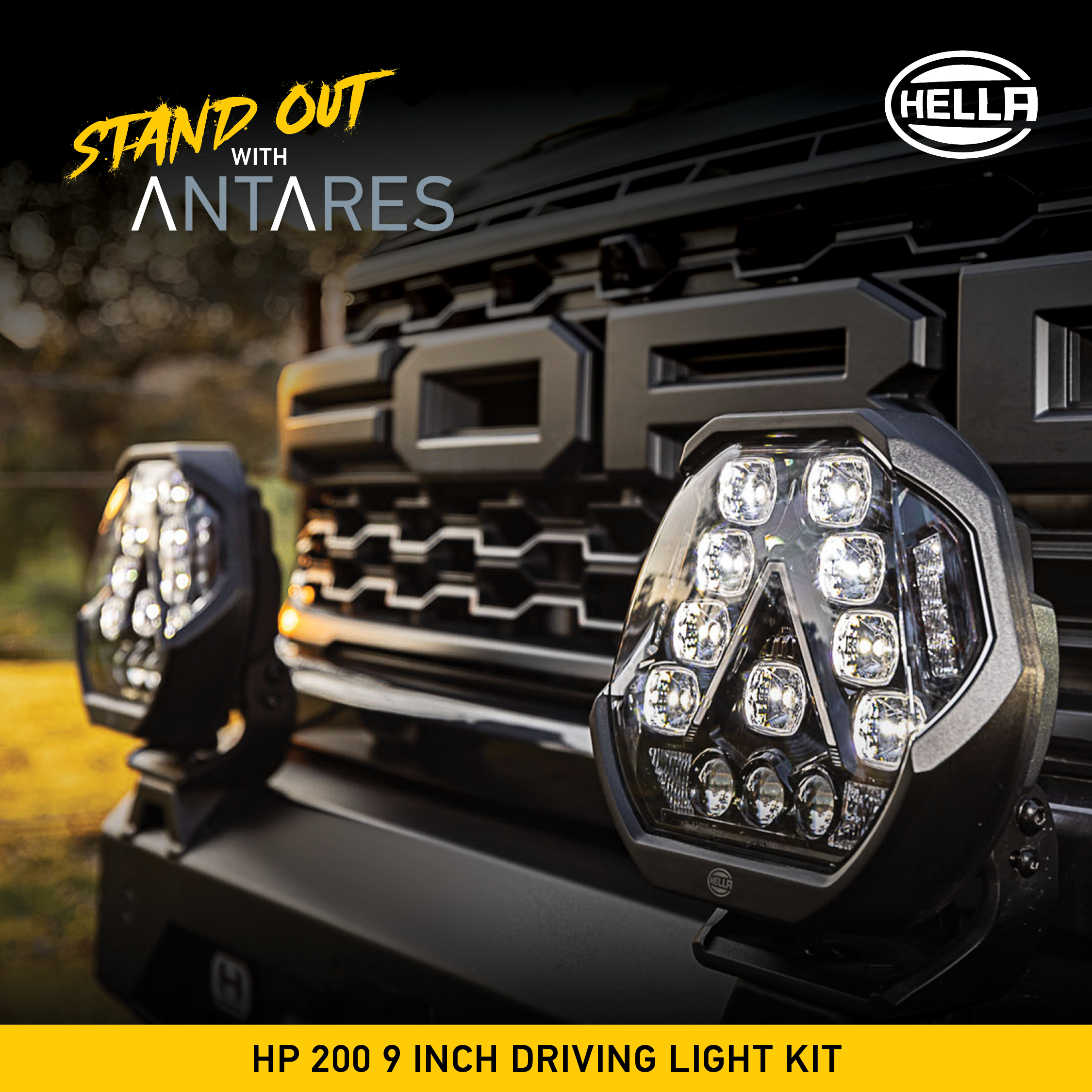 HELLA ANTARES - product image 3