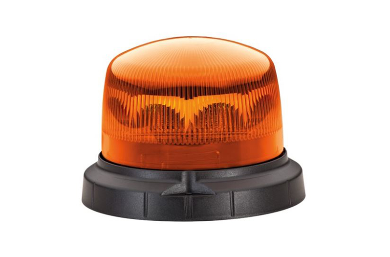 Sistemas ópticos de advertencia​