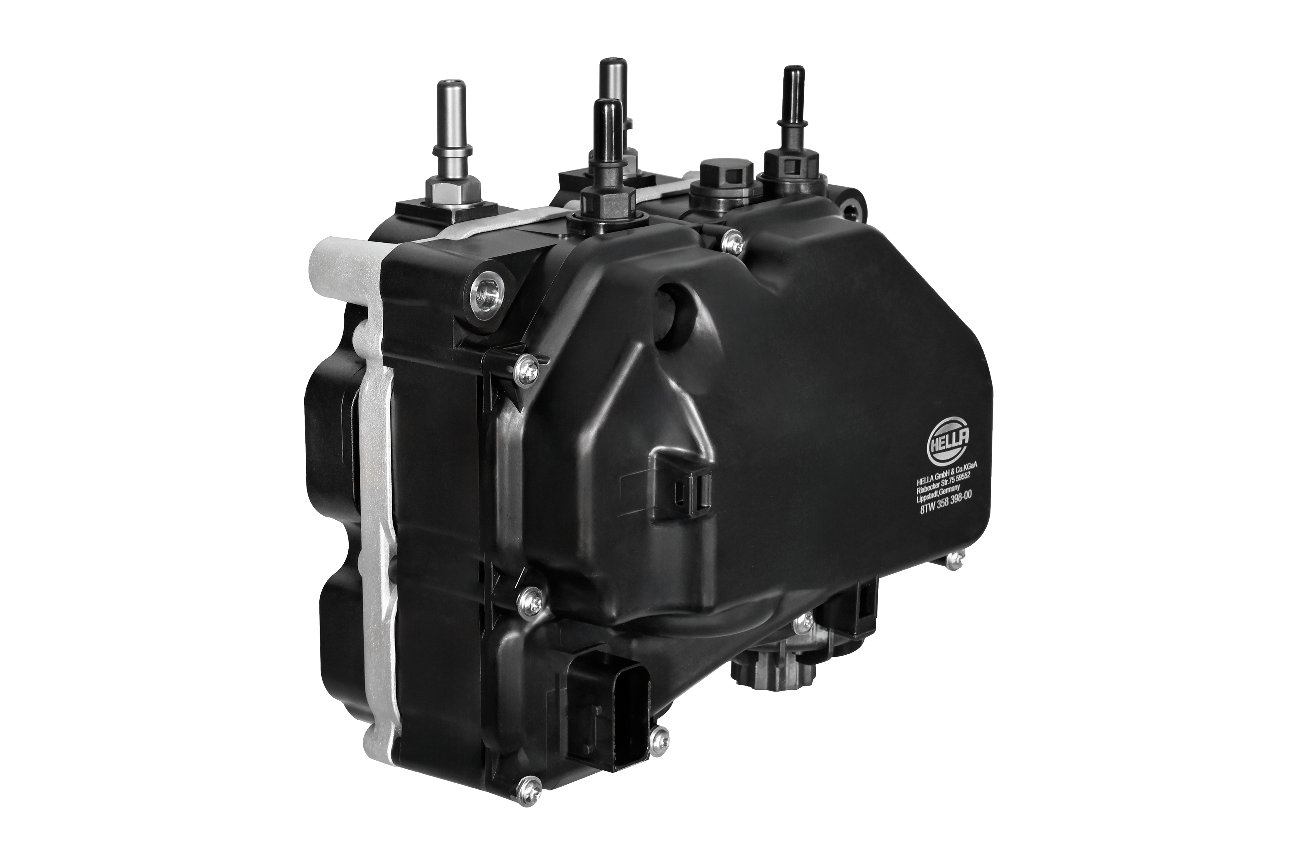Le pompe AdBlue HELLA: Immagine del prodotto 2
