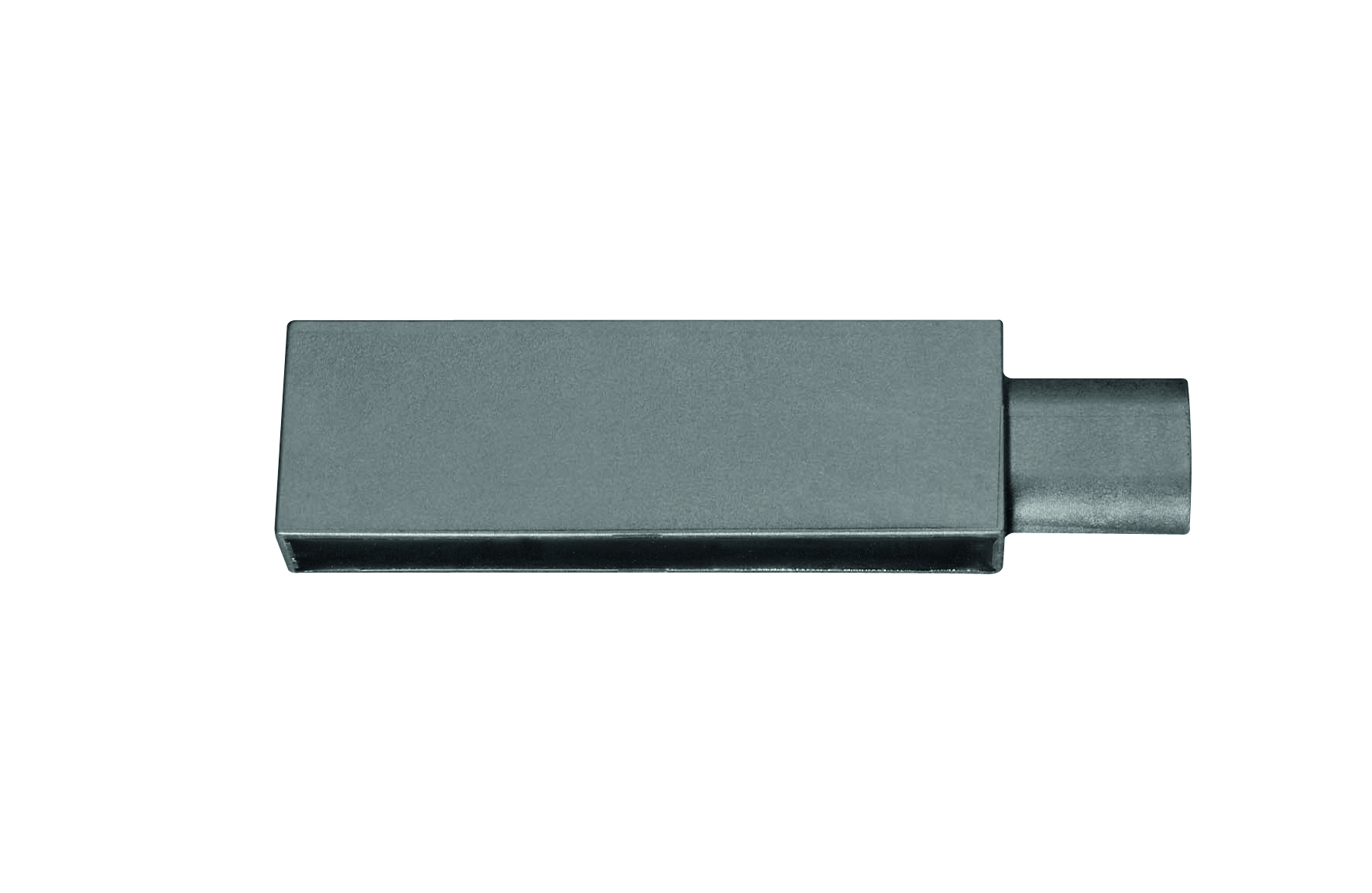 Sistema Keyless Entry Go: Antena trasera