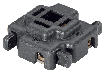 Culot de fiche / culot enfichable pour lampes à incandescence - Image du produit 3