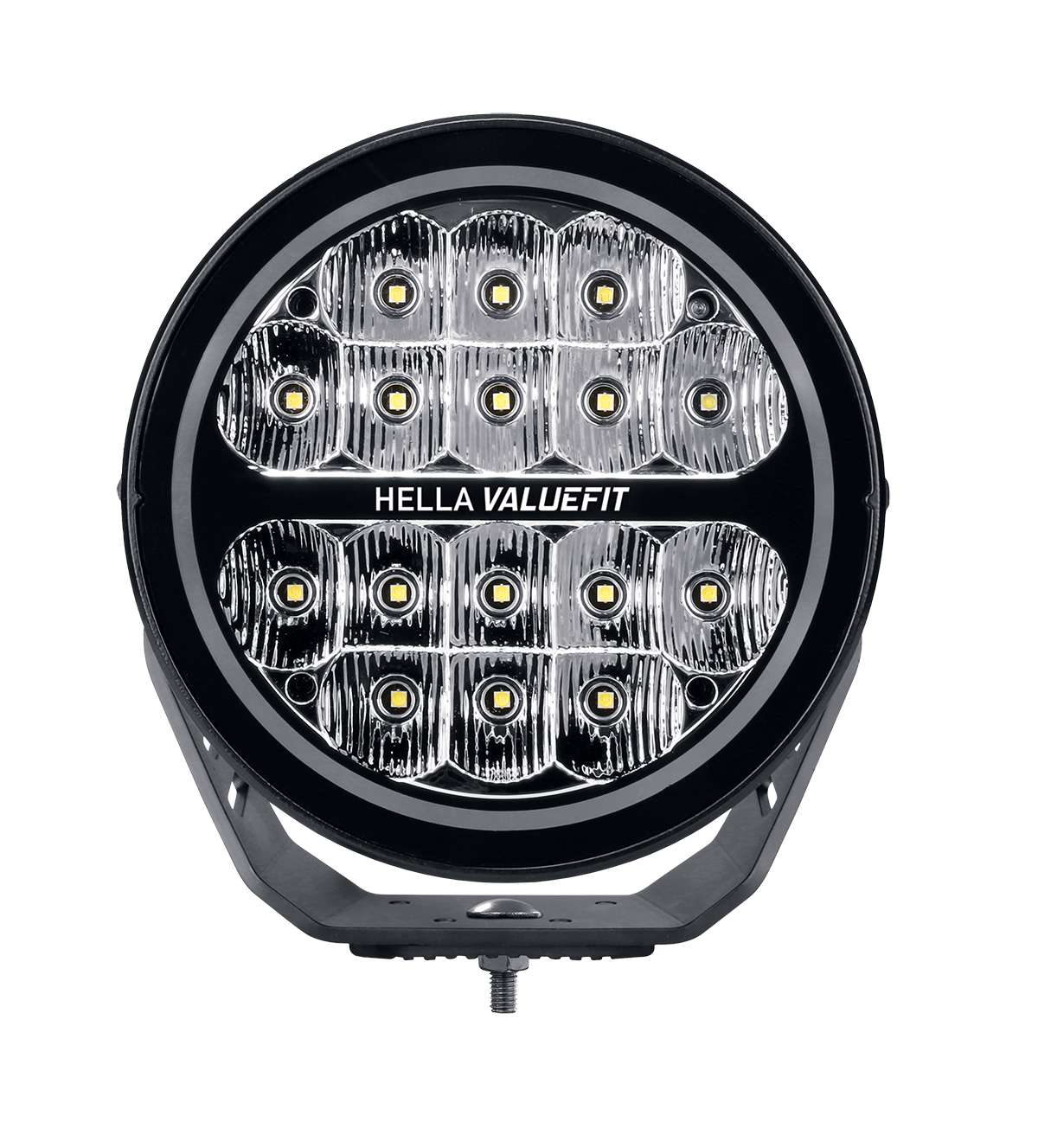 Embark on your next adventure with the HELLA ValueFit Supernova 2.0 auxiliary lights.