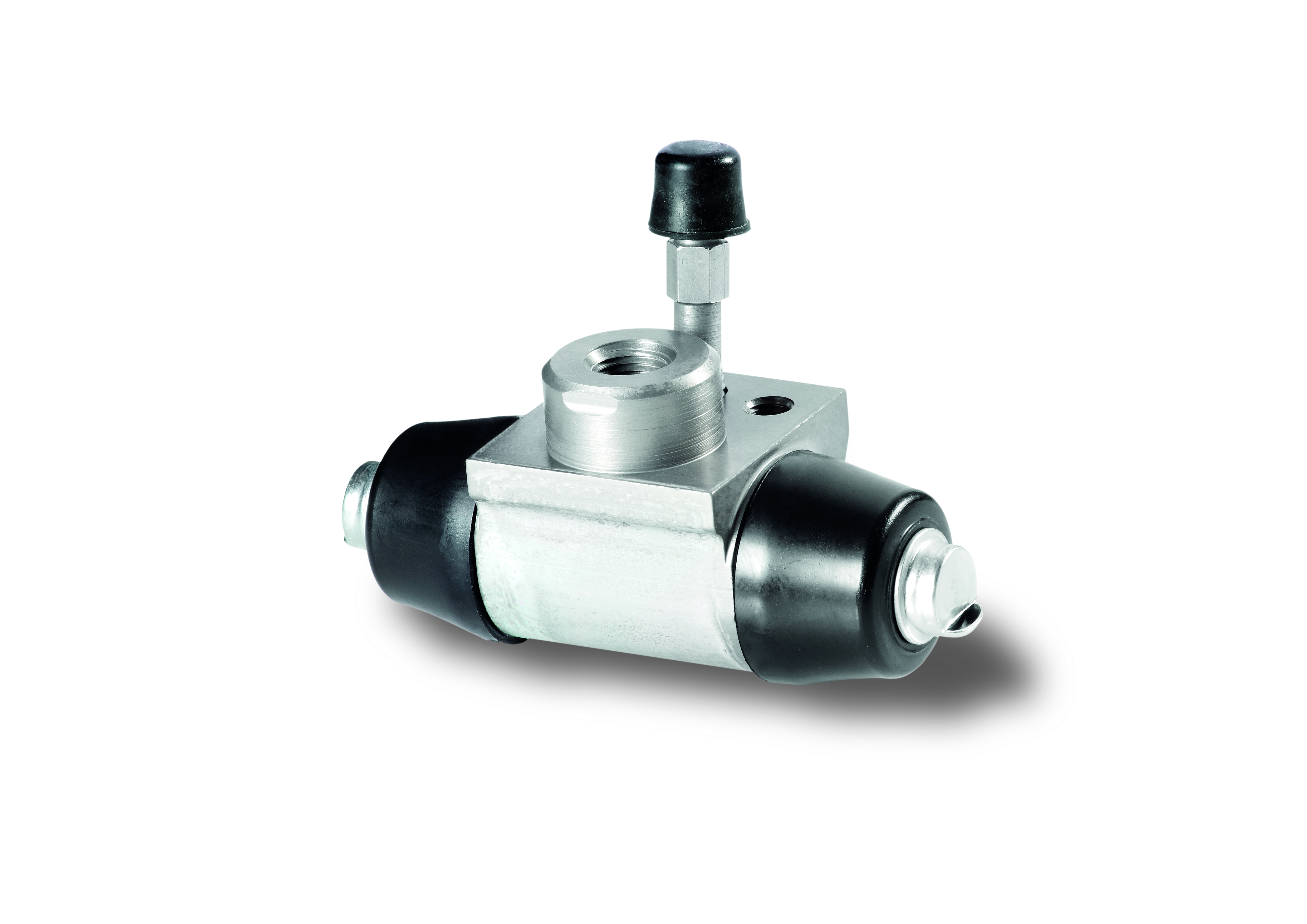 Wheel Brake Cylinder - Spare Parts for Vehicles