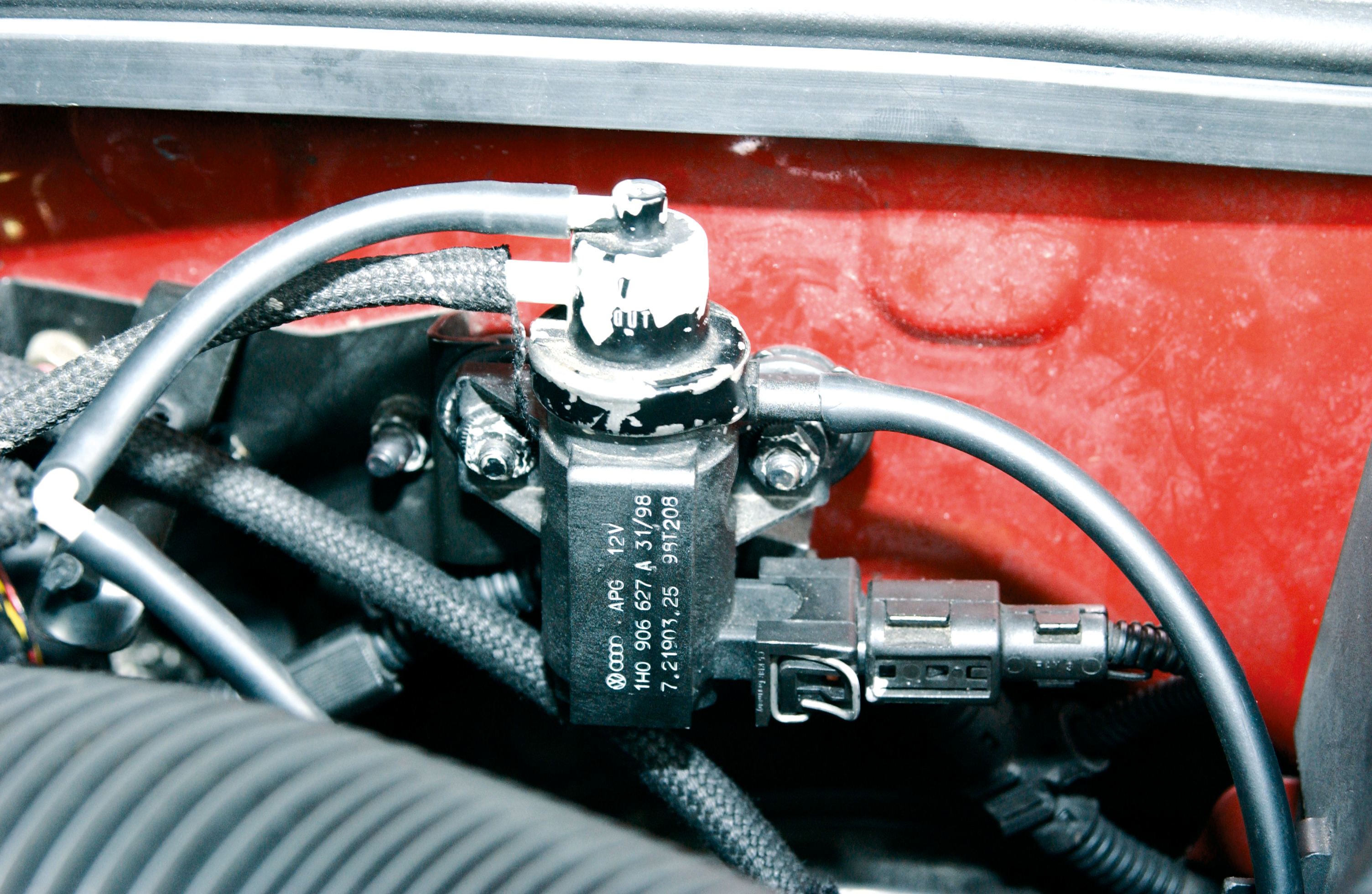 Transductor de presión