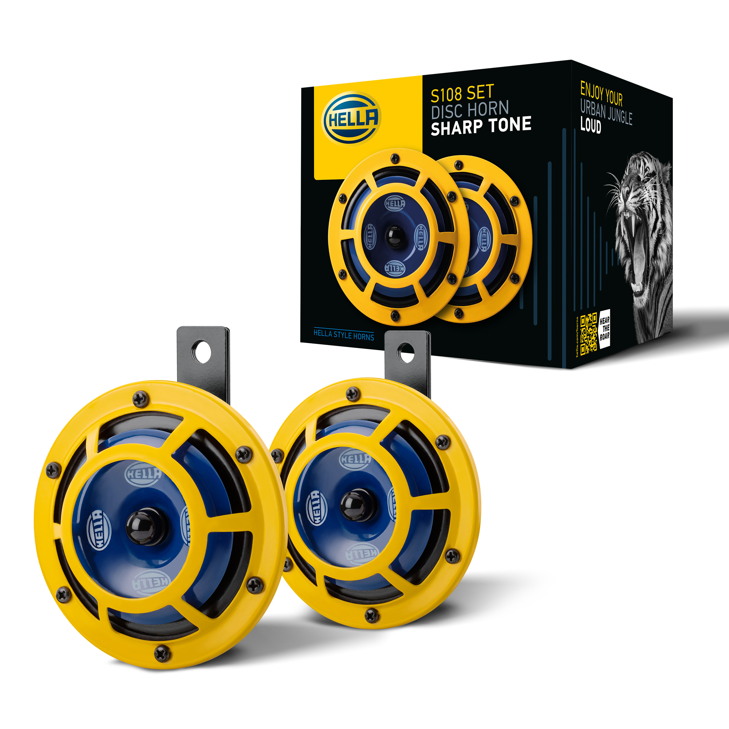 PI_Horns_Product_Packaging_S108 SET_3BB 922 000-731_2480x2480_HELLA_web