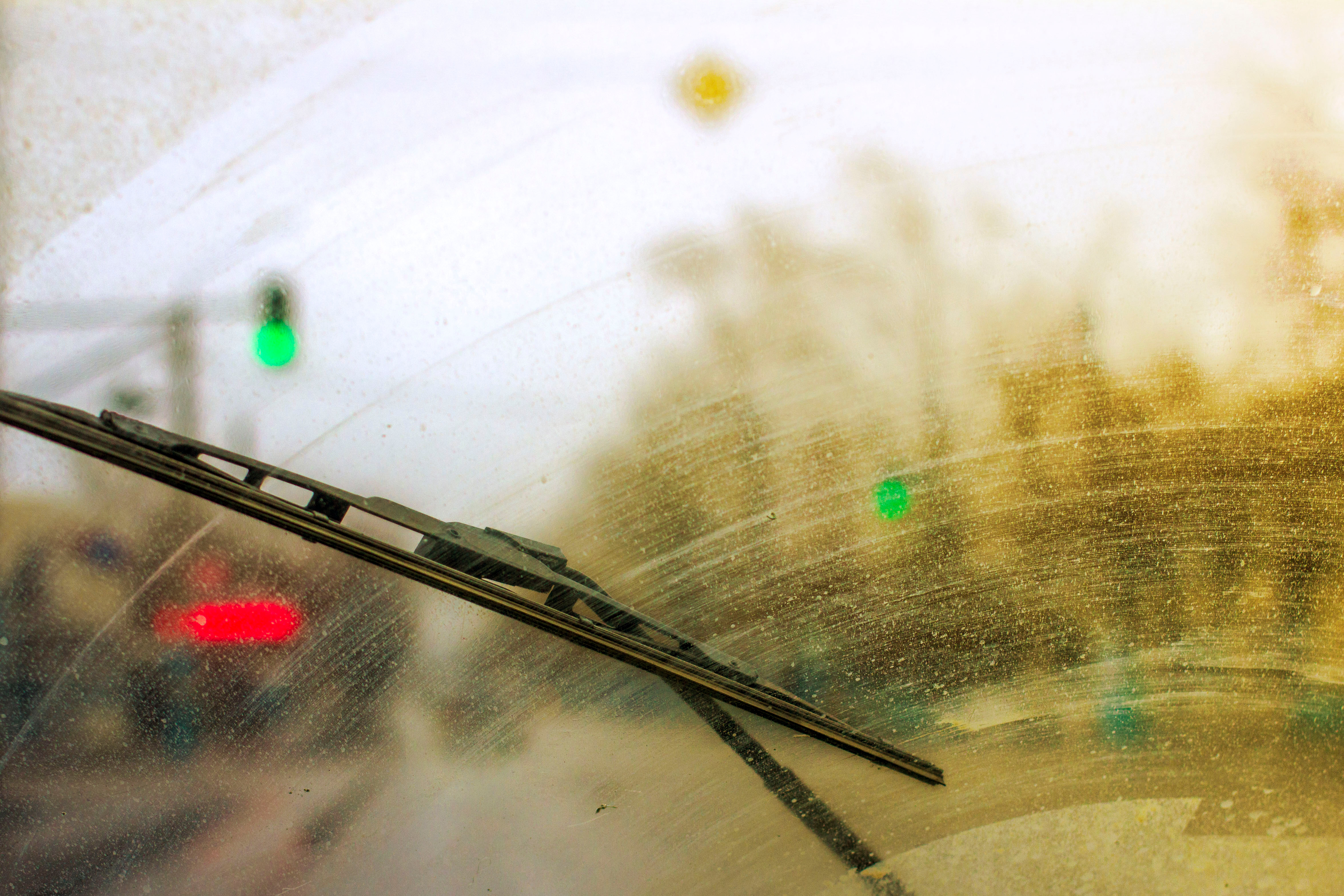 Tipps für leise Scheibenwischer