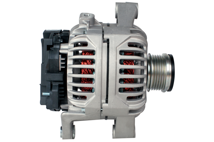 Starters and alternators