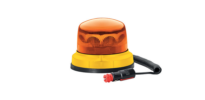 Miniray 2.1 LED - Mining power of safety