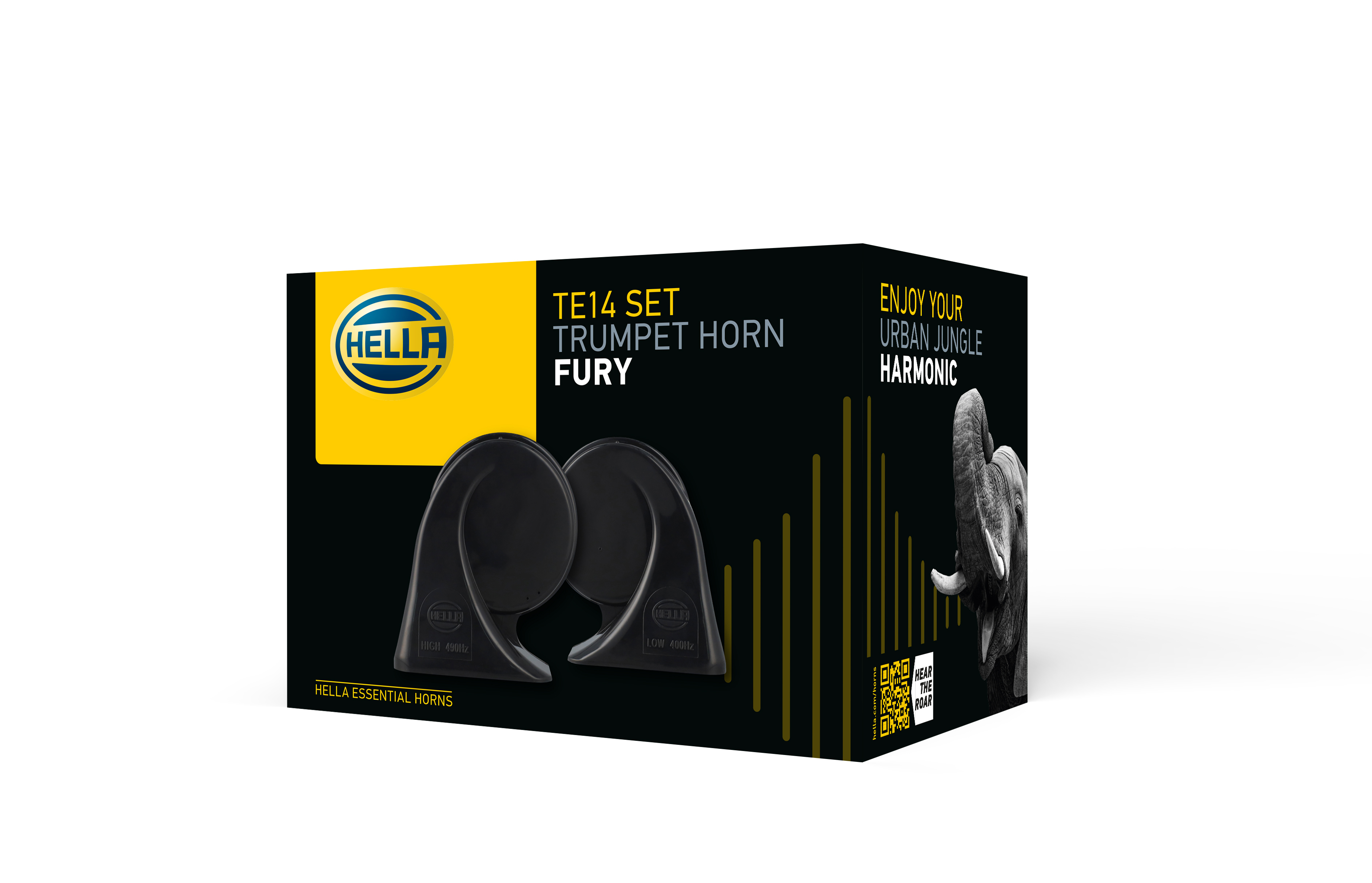 3FH 011 225-191-TE14-VS