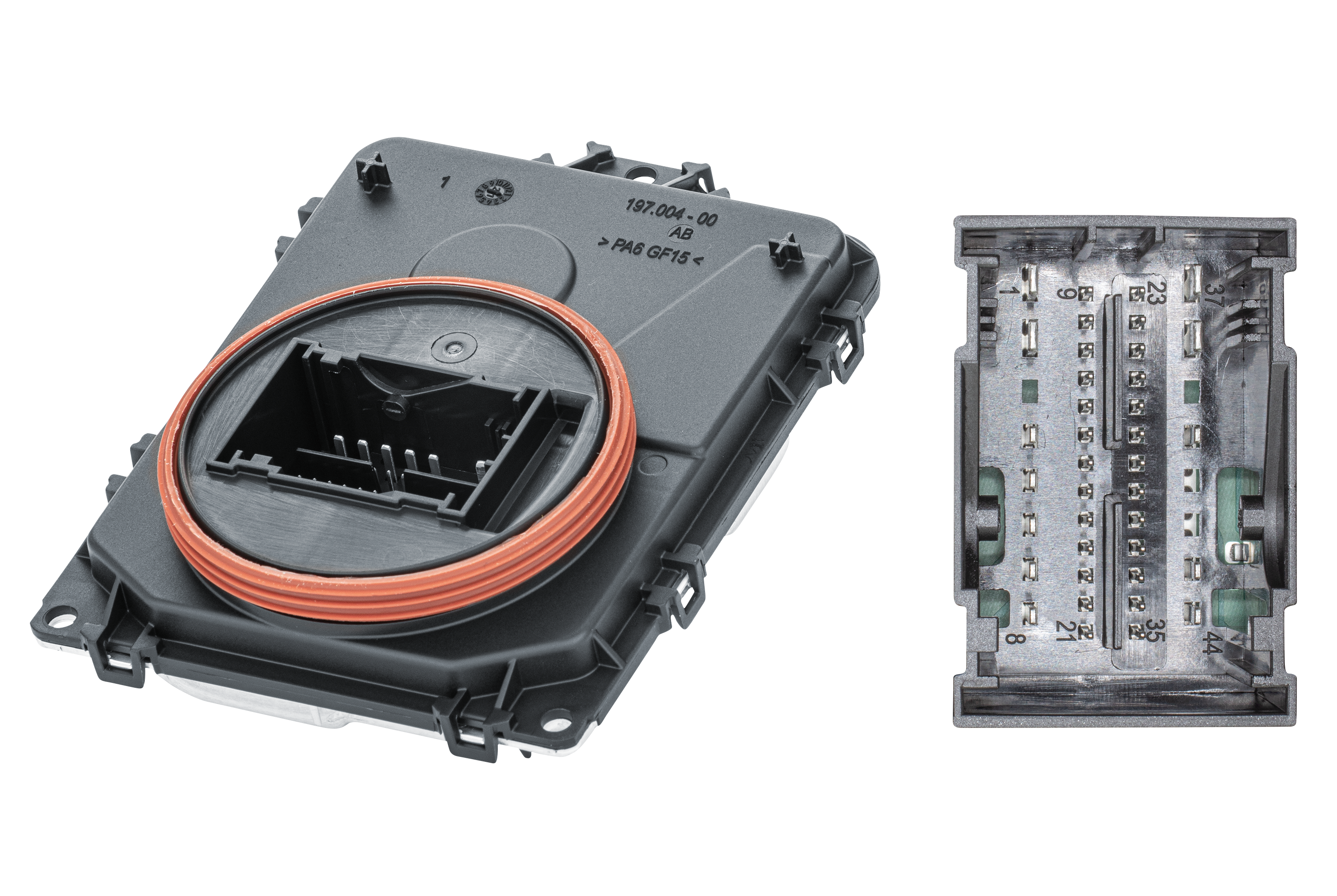 Eletrónica de iluminação - Imagem 4