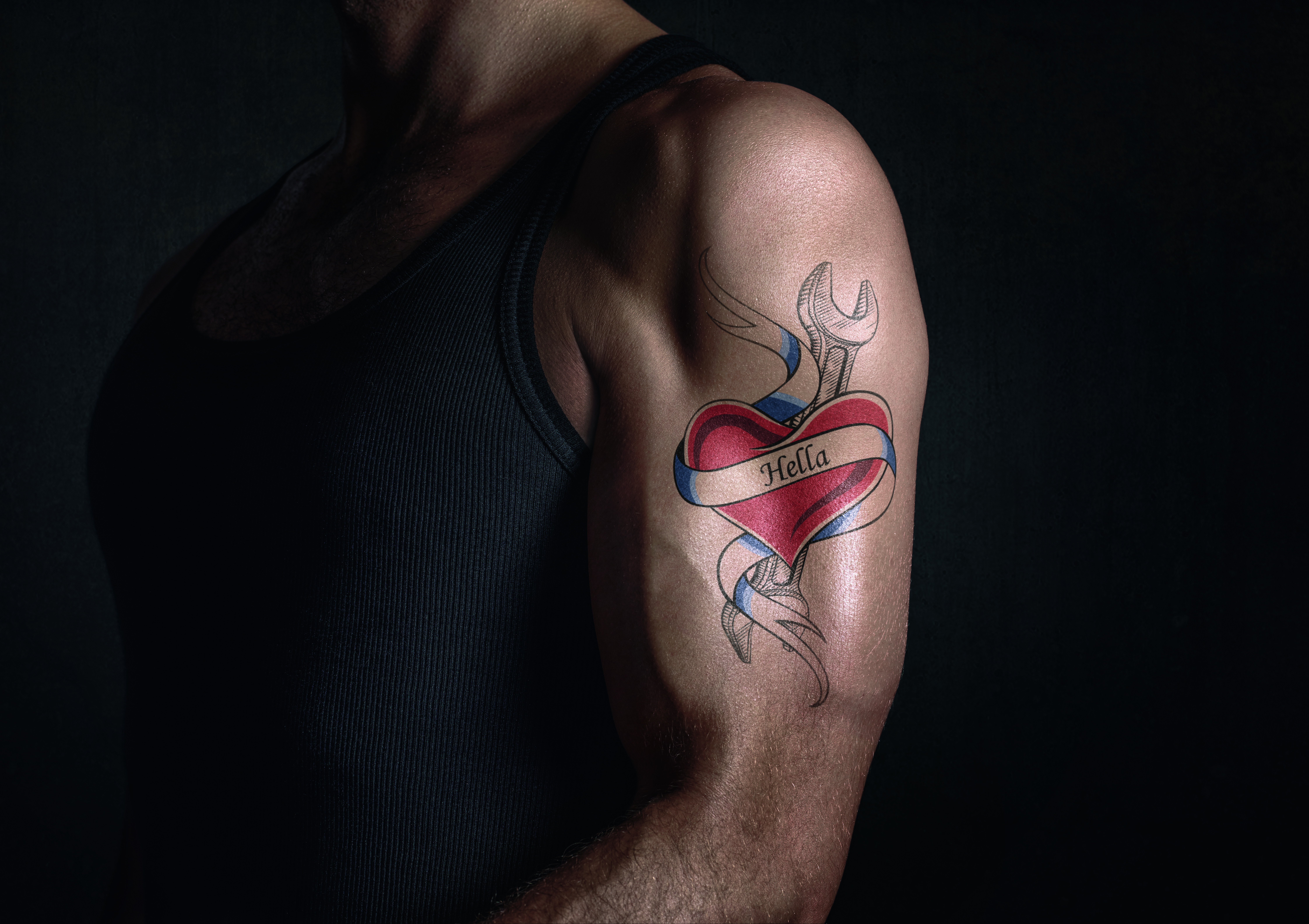 The Workshop's Friend