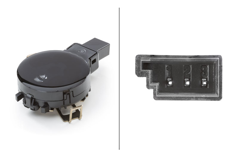 Sensor de chuva — Imagem do produto 2