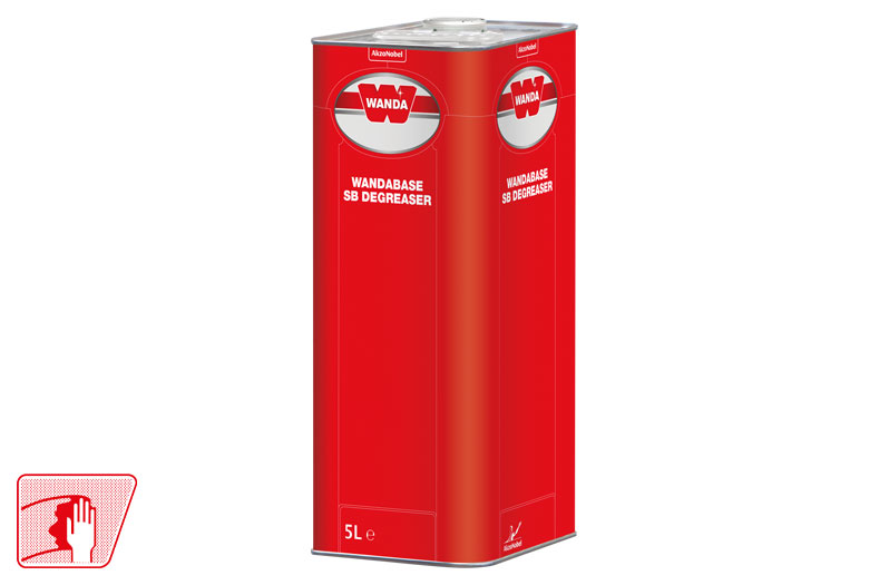 Wandabase SB Degreaser