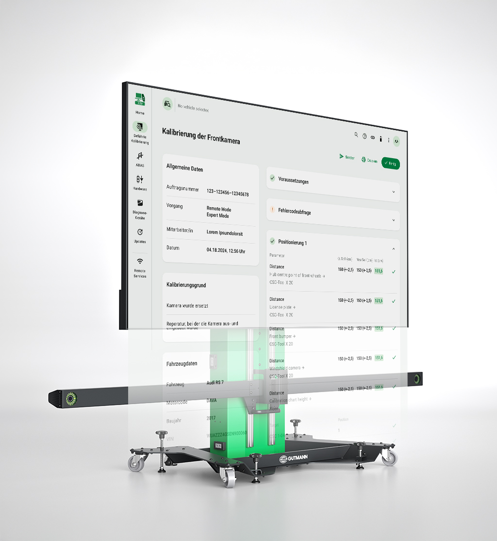 CSC-Tool PRO: 6. Vollständige Dokumentation