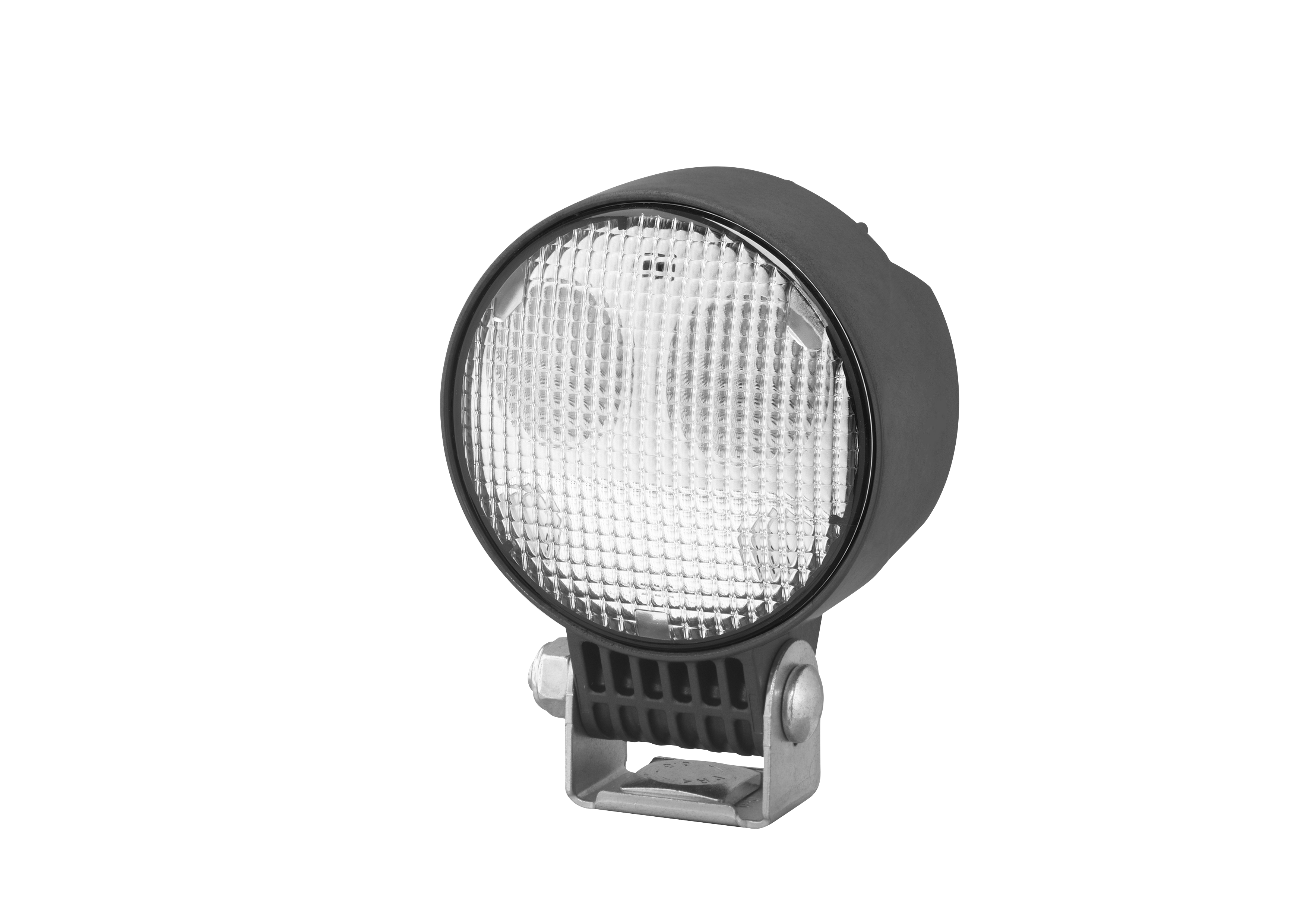 Effizienter LED-Rückfahrscheinwerfer mit langer Lebensdauer, korrosionsfest und ADR-zertifiziert – ideal für den Halogenersatz.