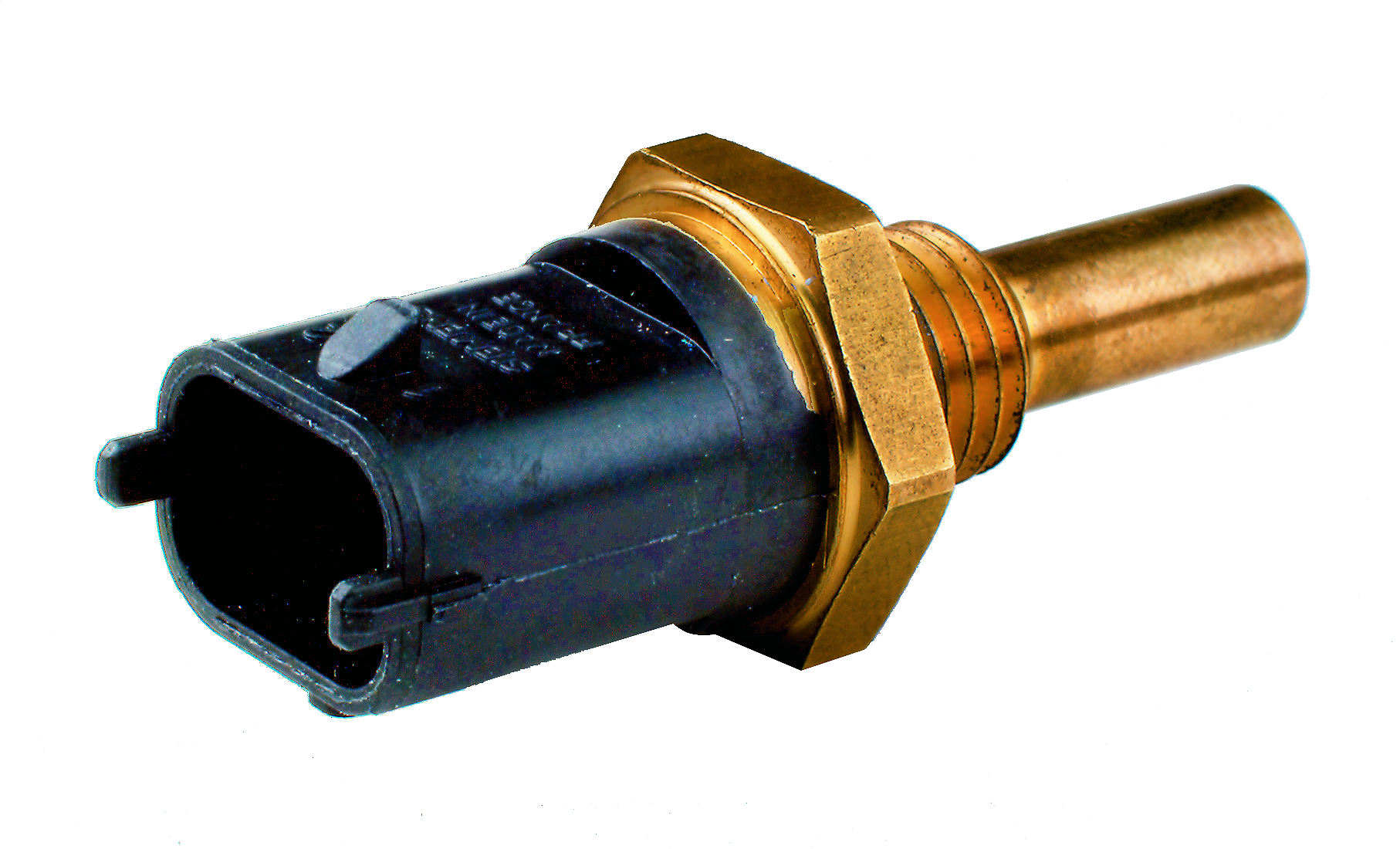 Sensor de temperatura del refrigerante