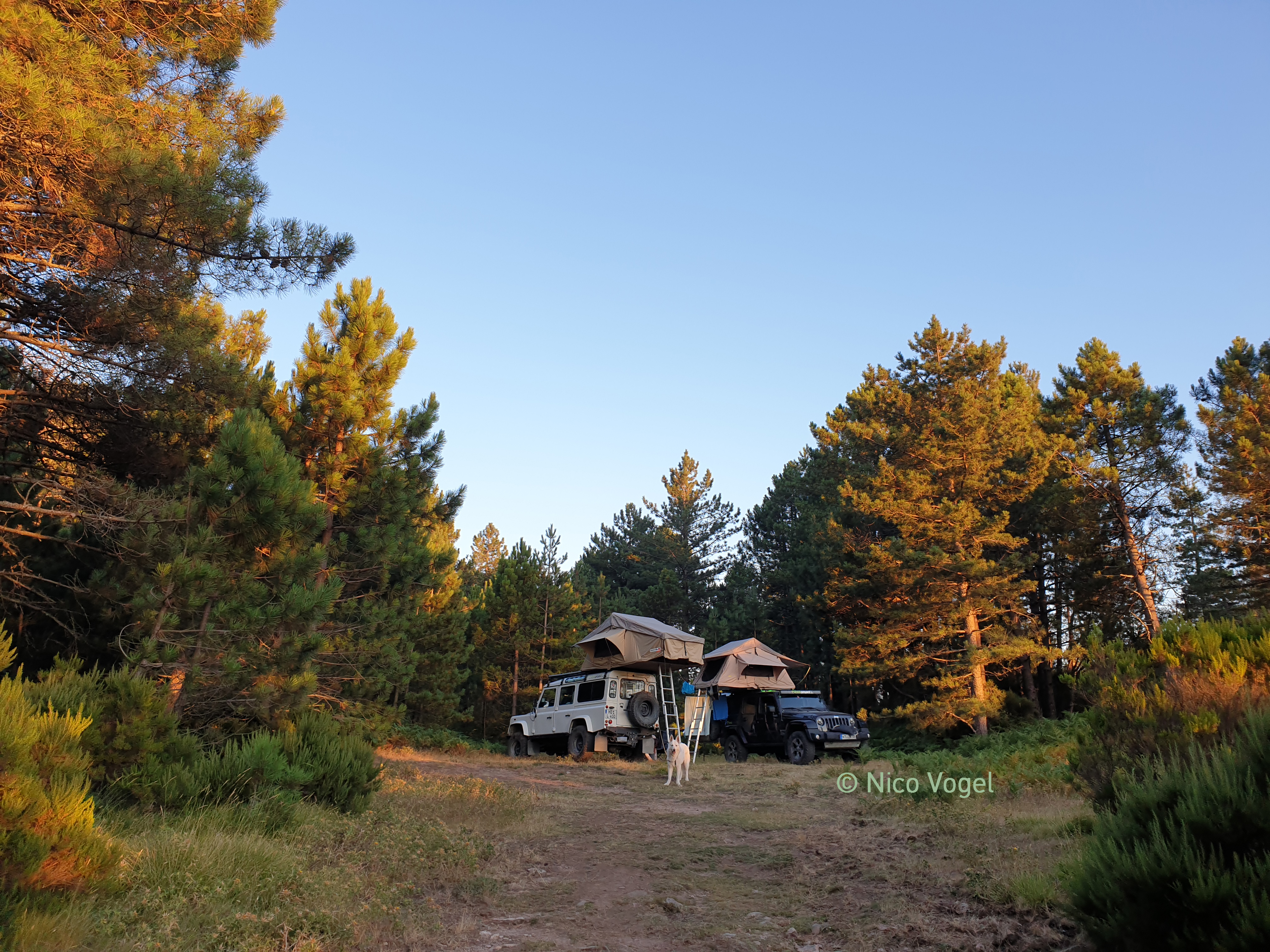 Mehr als Offroad: Overlanding ist Vorbereitung