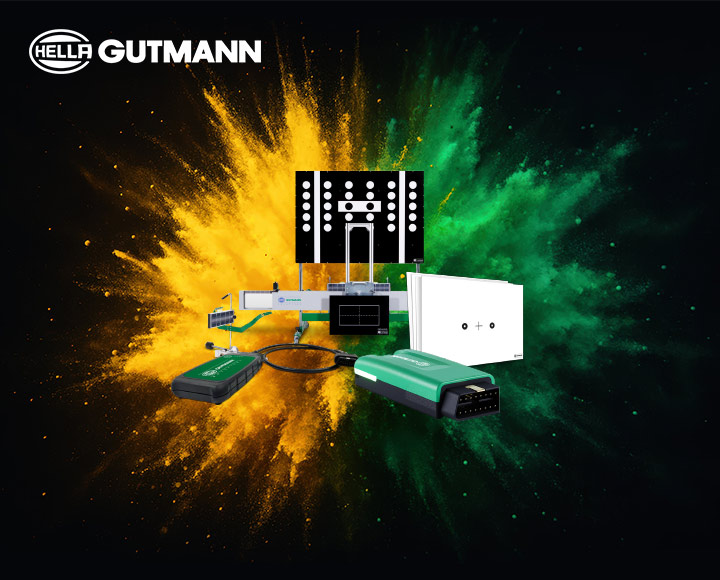 Promocion kit calibration