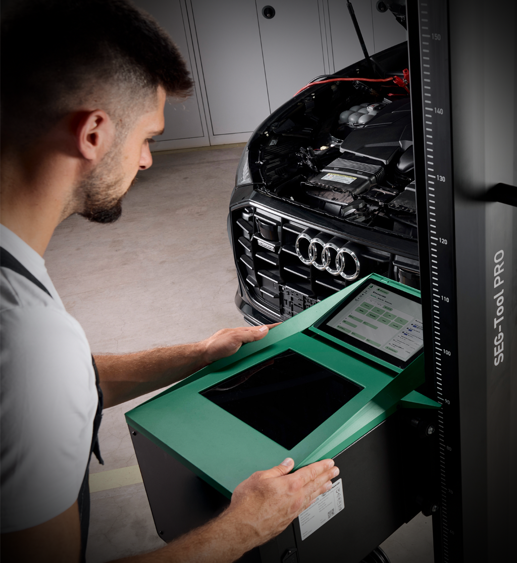 Dados específicos do veículo