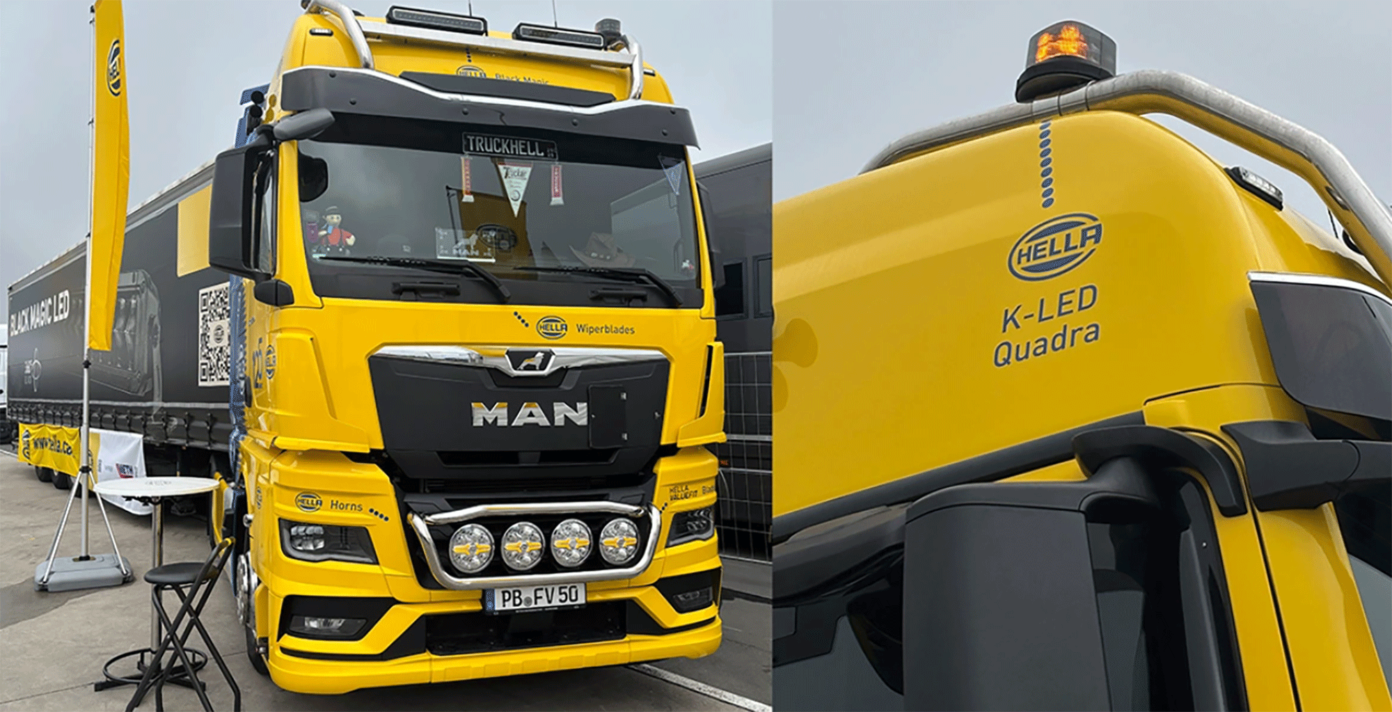 Sicherheit und Fahrspaß – nicht nur für Anfänger