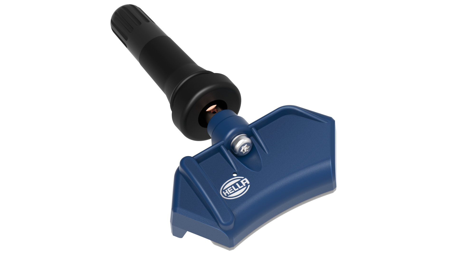 Tyre pressure sensor